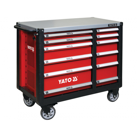 Szafka warsztatowa 12 szuflad YT-09003 Yato